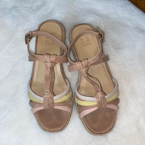Naturalizer Sandal